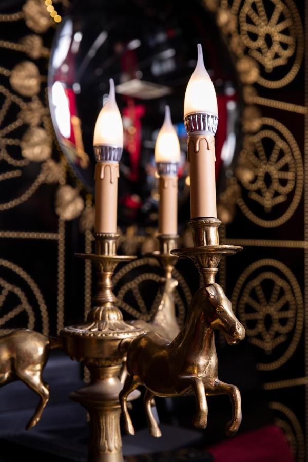 איסטמבול Premist Hotels Sultanahmet מראה חיצוני תמונה